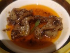 -博悦茶餐厅(文殊院店)