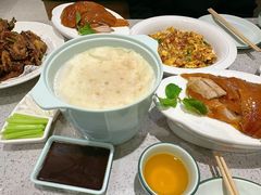 -紫光园·烤鸭(紫燕中路店)