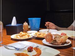 -汉巴味德·烤肉与啤酒的自助(杭州大悦城店)