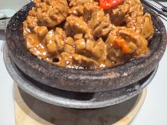 -潮堂 · 潮州菜(国贸商城店)