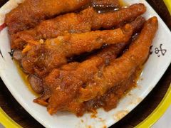 -东江海鲜酒家(艺都分店)
