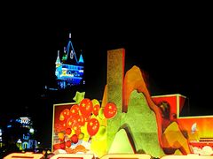 -厦门方特梦幻王国