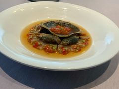 古越花雕醉蟹-子福慧(虹桥店)