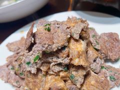 -宴小馆·小海鲜青岛菜(五四广场店)