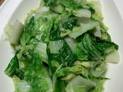 白菜-火候轩品质湘菜·私厨(市府店)