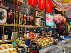 -堂会(天河店)