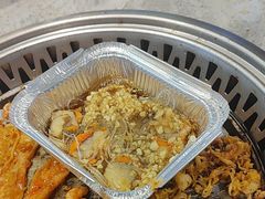 -金喜娜无限自助烤肉(泰达永旺店)