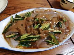 -正宗天津烧麦馆(柳州路店)