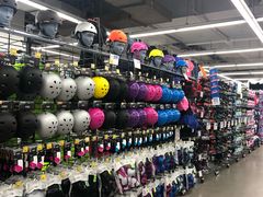 -迪卡侬(徐泾店)