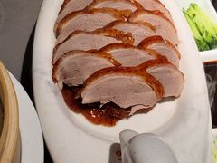 -褚记烤鸭·南京家常菜(雨花e-park店)