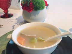 老火例汤-三号黄浦会Canton Table