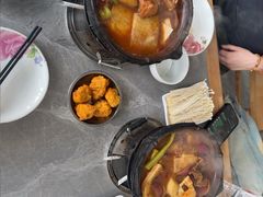 -范贤光鸡公煲(平乐园总店)