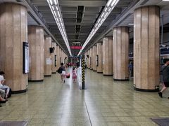 -安定门(地铁站)
