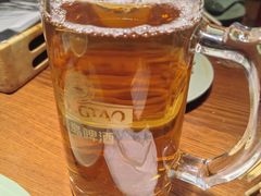 -小杨烤肉(朱雀店)