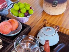 -Ting无边际江景酒店(重庆解放碑云端之眼店)
