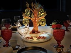 -三号黄浦会Canton Table