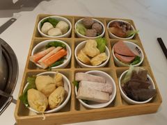 -潮正和潮汕牛肉火锅·老字号(番禺万达店)