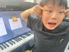 -Mr.先声音乐(东海店)