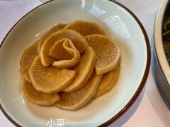 -百富源·海鲜辽菜(浑河堡店)