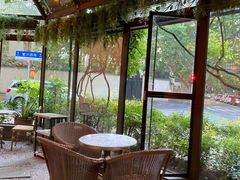 露天位-夏朵餐厅(丁香店)