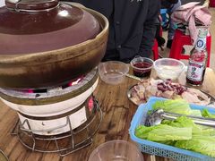 -威邵鸡煲(西华路总店)