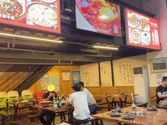 -耗儿鱼蛙蛙叫·老成都火锅(蛇口海昌街店)