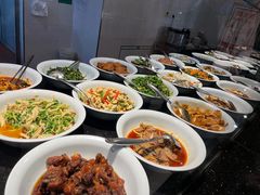 -令氏家外家周秦食府(高新店)