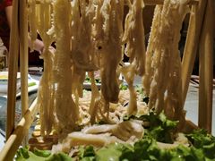 -全聚德(长江路店)