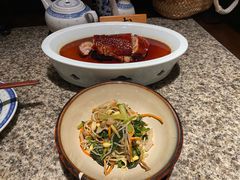 -南京大牌档(壹方天地店)