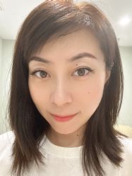 -孔雀手美甲美睫护理