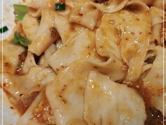 -大嘻咹biangbiang面(历史博物馆店)