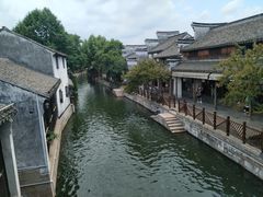 -南浔古镇