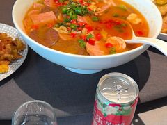 -百富源·海鲜辽菜(浑河堡店)