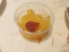 -海天盛宴新派海鲜自助餐厅(哈尔秋林旗舰店)