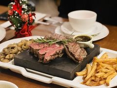 -Entrecôte 法国牛扒馆(保利·时光里店)