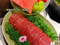 -皇城老妈·大连海鲜火锅(港湾店)