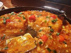 -缪氏川菜(丰盛町店)