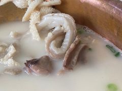 -四川简阳羊肉汤火锅(金台路店)
