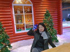 -宁波冰雪大世界(北仑区)