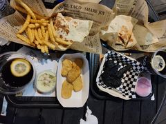 -TACO STAR 塔可星(下沙宝龙店)