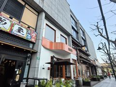 -X88商场(铜仁路店)