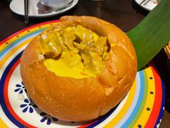 马来式咖喱牛腩-泰妃殿(新世界旗舰店)