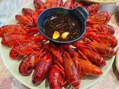 -巴厘龙虾·榜首油焖大虾(青山店)