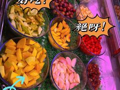 -爱上酸嘢