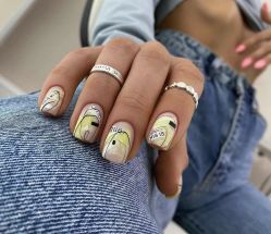 -LILY NAILS美甲美睫