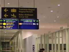 -吉隆坡国际机场