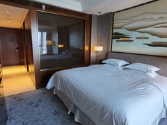 -上海嘉定喜来登酒店