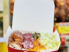-肥小福·烧鹅专门店(环宇荟店)
