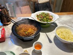 -绿草地·湘菜(酃湖师院店)