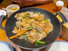 -宴武夷·匠心闽味(印象大红袍店)
